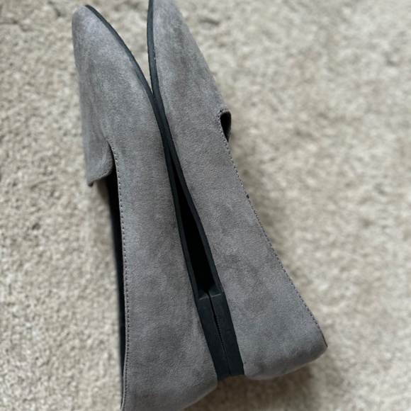 🔸NWOT Ataiwee Slip On Flats in Wide - Picture 4 of 11